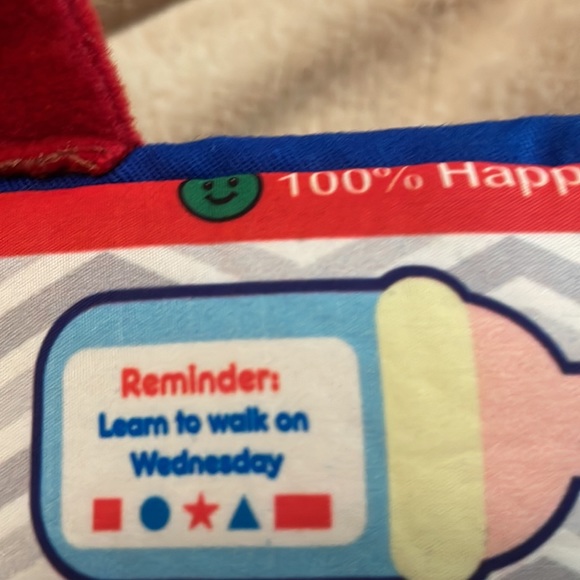 Gund My First Laptop - Picture 8 of 10